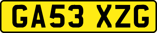 GA53XZG