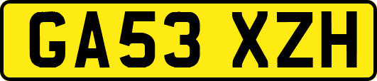 GA53XZH