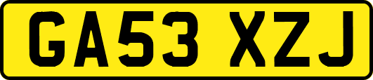 GA53XZJ