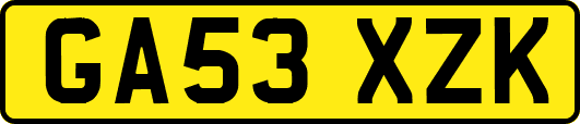 GA53XZK