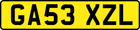 GA53XZL