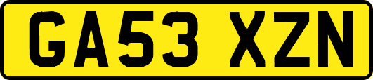 GA53XZN