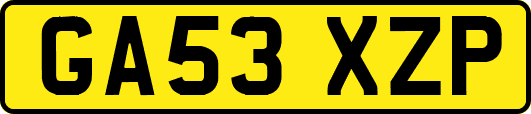 GA53XZP