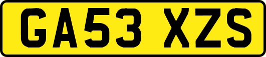 GA53XZS