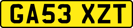 GA53XZT