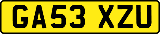 GA53XZU
