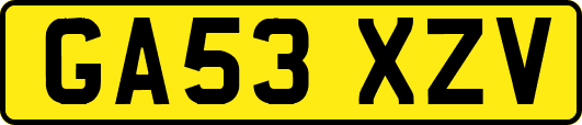 GA53XZV