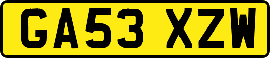 GA53XZW