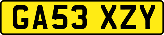 GA53XZY