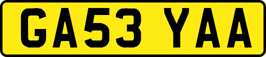 GA53YAA
