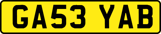 GA53YAB