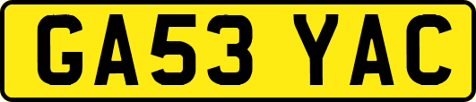 GA53YAC