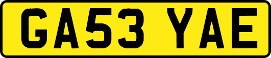 GA53YAE
