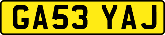GA53YAJ