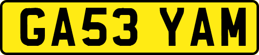 GA53YAM