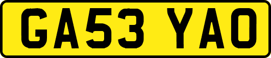 GA53YAO