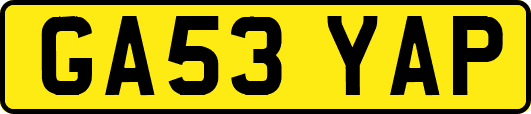GA53YAP