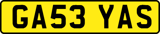 GA53YAS