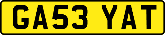 GA53YAT