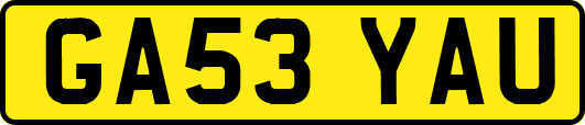 GA53YAU
