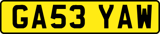 GA53YAW