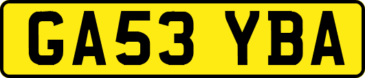 GA53YBA