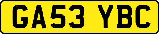 GA53YBC