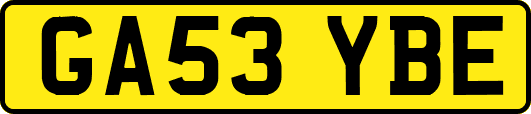 GA53YBE
