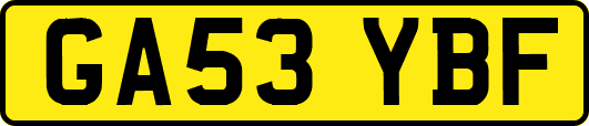 GA53YBF