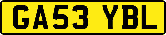 GA53YBL