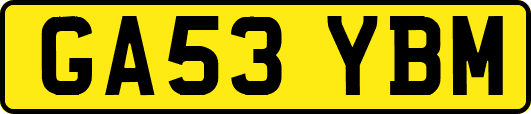 GA53YBM