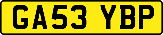 GA53YBP