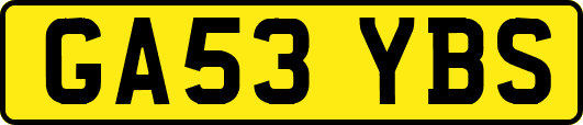 GA53YBS