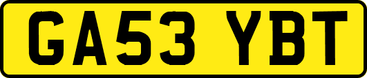 GA53YBT