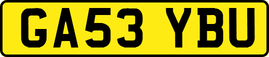 GA53YBU