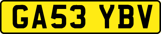 GA53YBV