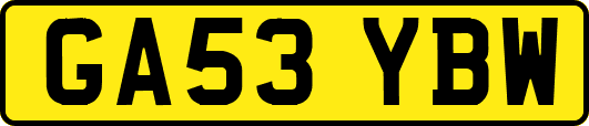 GA53YBW