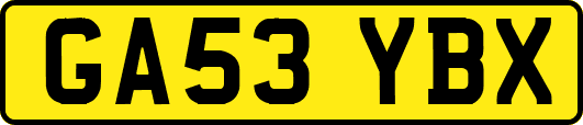 GA53YBX