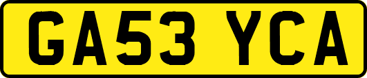 GA53YCA