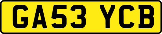 GA53YCB