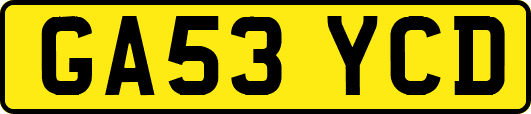 GA53YCD