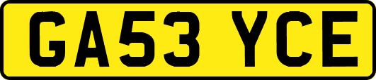 GA53YCE