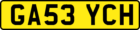 GA53YCH