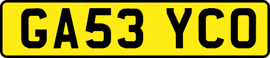 GA53YCO