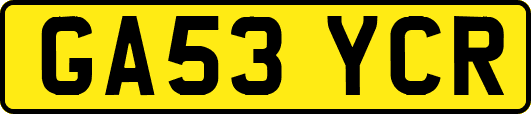 GA53YCR