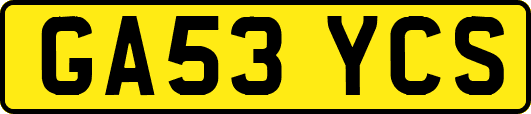 GA53YCS