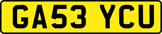 GA53YCU