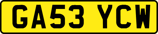 GA53YCW