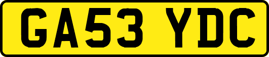 GA53YDC
