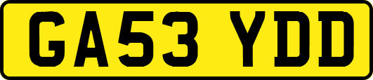 GA53YDD